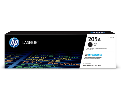 Toner HP 205A Czarny Toner Cartridge CF530A